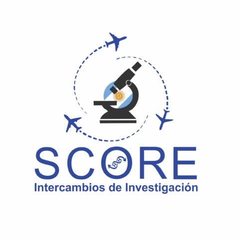 Logo SCORE